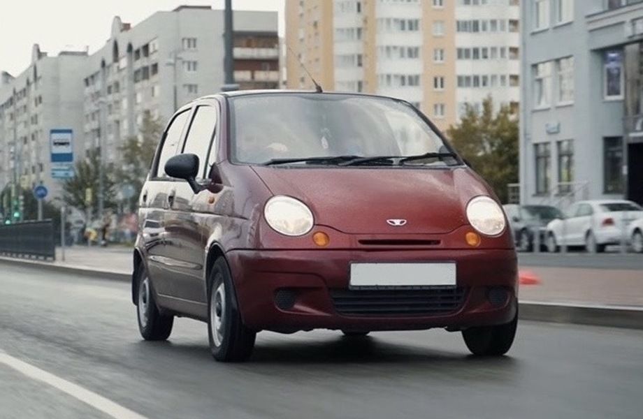 Фото 3 Matiz арендный бизнес / автопарк машин