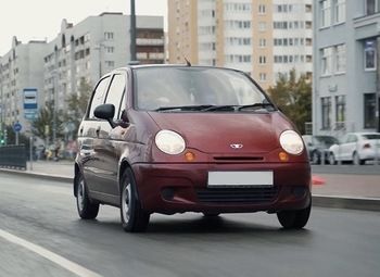 Фото 3 Matiz арендный бизнес / автопарк машин