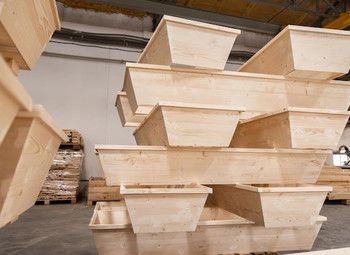 Фото 3 Прибыльный бизнес по производству  ритуальной продукции