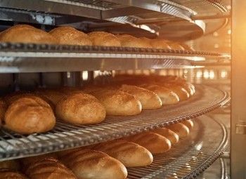 Фото 3 Производство хлебобулочных изделий с контрактами