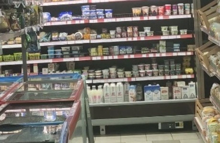 Фото 3 Прибыльный магазин белорусских продуктов с долгосрочной низкой арендой