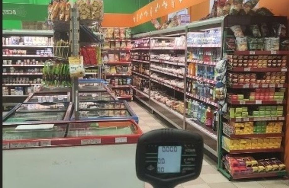 Фото 1 Прибыльный магазин белорусских продуктов с долгосрочной низкой арендой