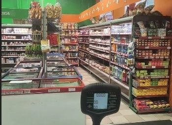 Фото Прибыльный магазин белорусских продуктов с долгосрочной низкой арендой