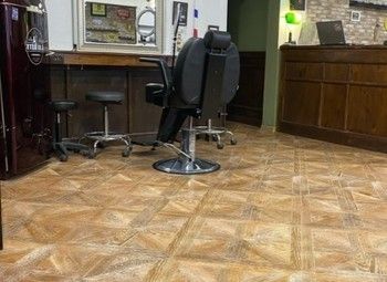 Фото 2 Барбершоп с прибылью 200 000 рублей