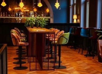 Фото 3 Итальянский ресторан в центре города с высокой прибылью