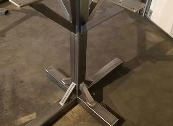 Мебельное производство в центре города