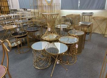 Мебельное производство в центре города