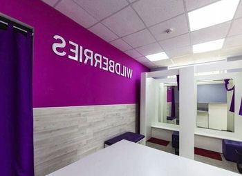Фото Прибыльный ПВЗ WB в спальном районе