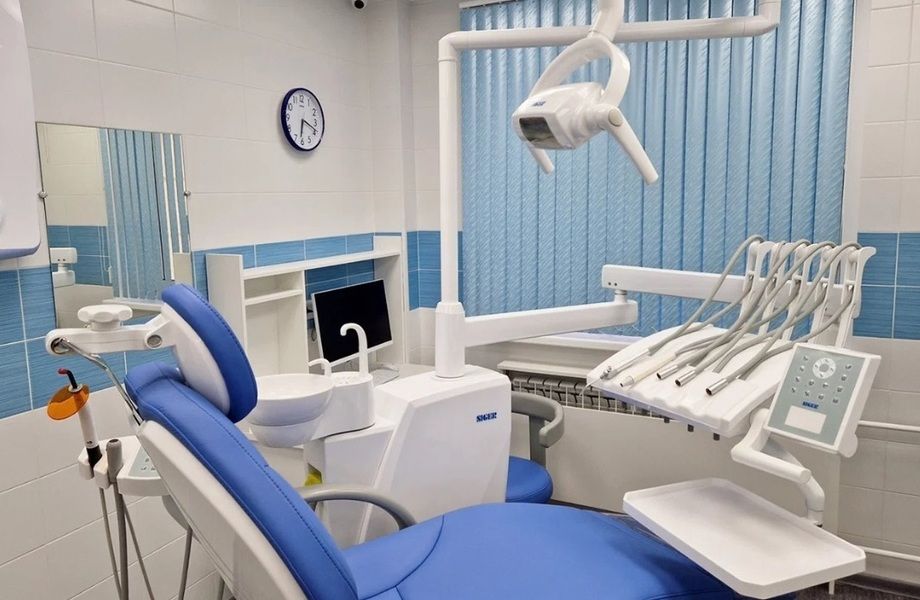Фото 3 Стоматология с низкой арендной ставкой и наработанной базой клиентов