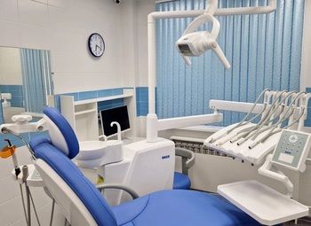 Фото 3 Стоматология с низкой арендной ставкой и наработанной базой клиентов