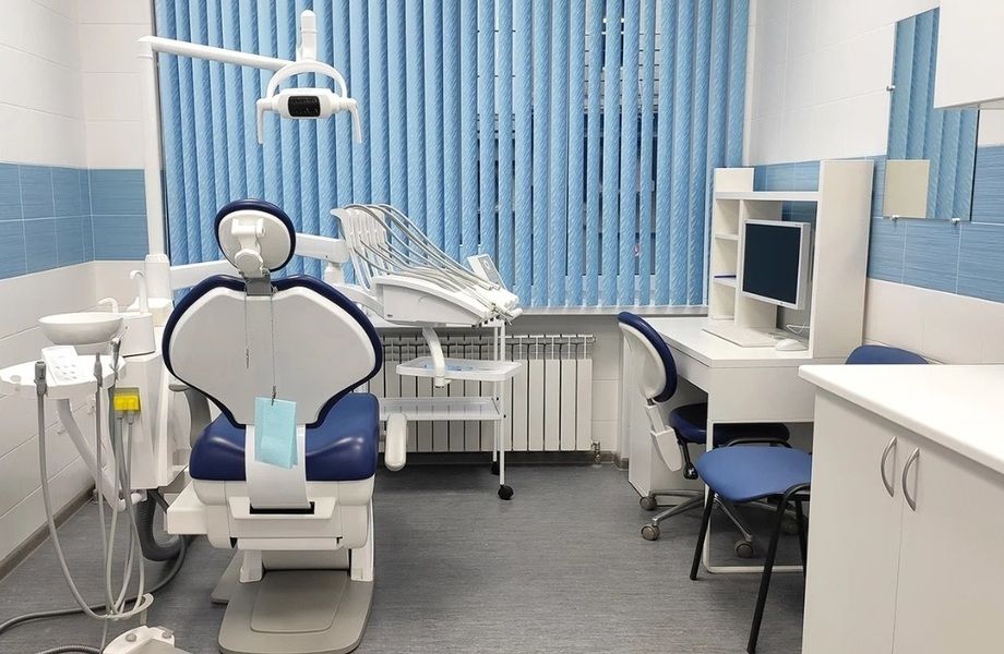 Фото 2 Стоматология с низкой арендной ставкой и наработанной базой клиентов