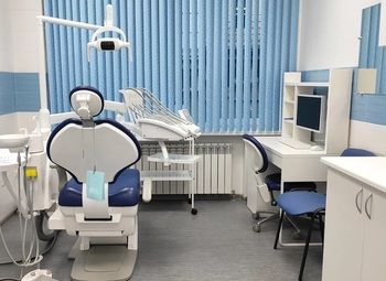 Фото 2 Стоматология с низкой арендной ставкой и наработанной базой клиентов