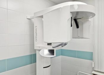 Фото Стоматология с низкой арендной ставкой и наработанной базой клиентов
