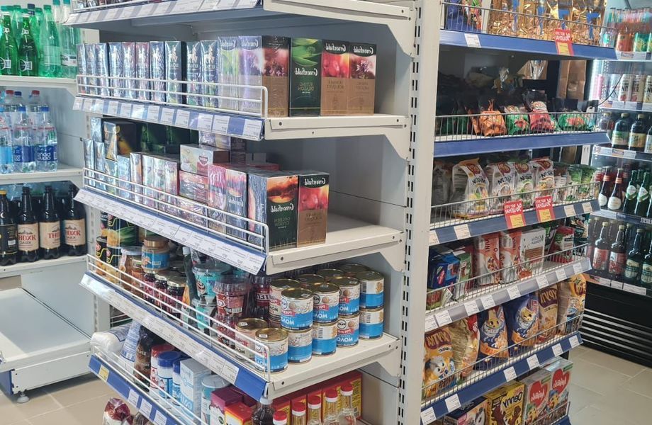 Фото 7 Алкогольный магaзин 24/7 с алкогольной лицензиeй и ОOО