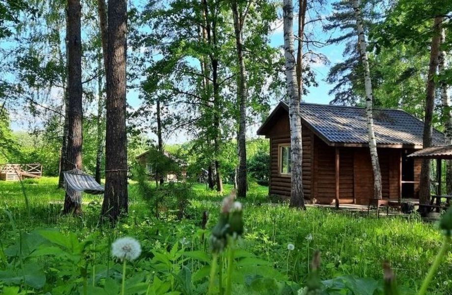 Фото 2 3 коттеджа с высокой прибылью, парковкой и рестораном