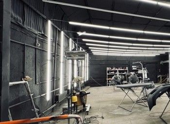 Фото Студия детейлинга и установка автостекол