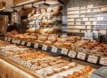 Фото Пекарня под известным брендом с прибылью 500 000