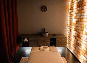 Салон тайского массажа с лицензией / Работает 10 лет