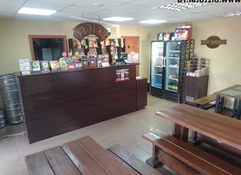 Фото 3 Паб/Бар разливного пива с наработанной базой и посадочными местами