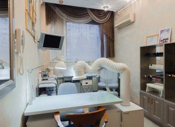 Фото 2 Прибыльный салон красоты с наработанной базой клиентов