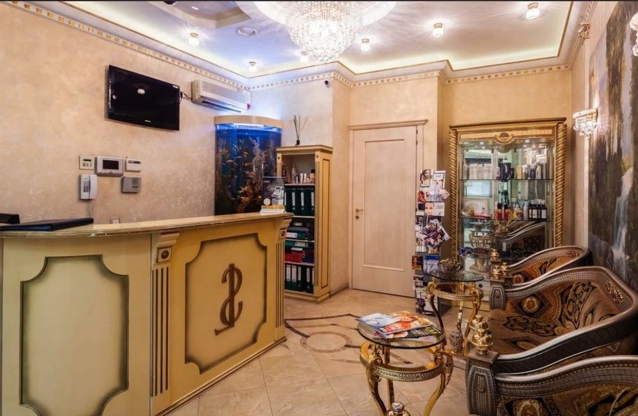 Фото 1 Прибыльный салон красоты с наработанной базой клиентов