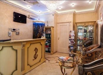 Фото Прибыльный салон красоты с наработанной базой клиентов