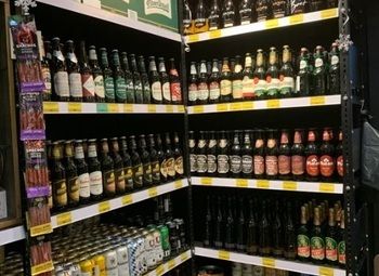 Фото 3 Прибыльный пивной магазин действующий более 8 лет без конкуренции