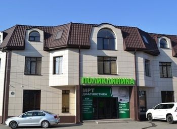 Фото МРТ Клиника с прибылью и оборудованием