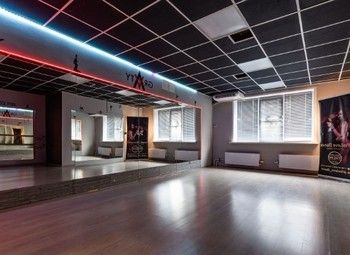Фото Фитнес студия у метро