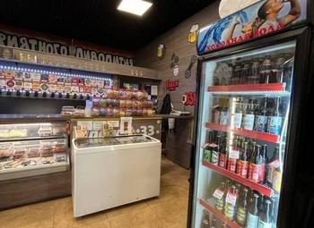 Фото 3 Пивной магазин в трафиковой локации со стабильной прибылью