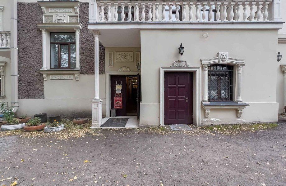 Фото 4 Уютное кафе на Васильевском острове