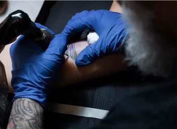 Тату салон в центре города/Низкая аренда/Коворкинг