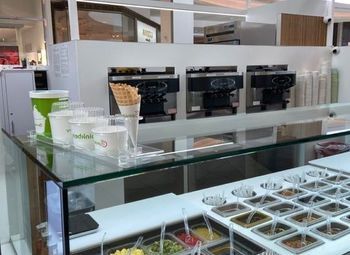 Фото 3 Сеть из столовых на юге города