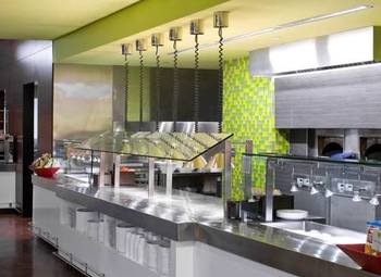 Фото 2 Сеть из столовых на юге города