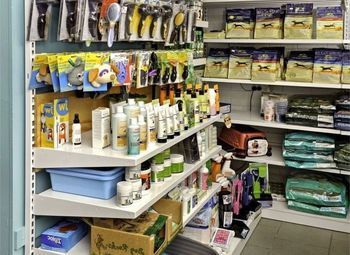 Фото Зоомагазин/отсутствие конкурентов/наработанная база клиентов