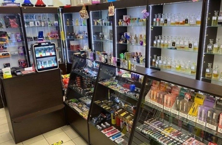 Фото 1 Табачный киоск на Севере Москвы
