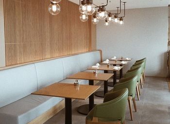 Кафе с кухней полного цикла 