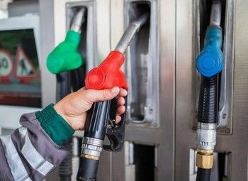 Фото 2 Роботизированная АЗС в центре города на набережной