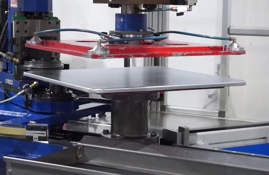 Фото 3 Производство полного цикла с землей и зданием в собственность