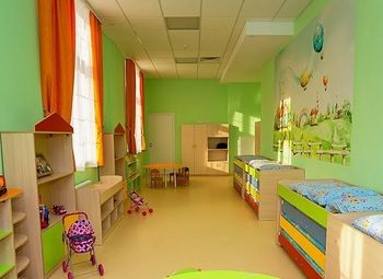 Фото 3 Детский сад/готовые группы/стабильная прибыль