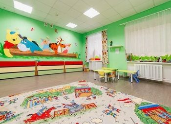 Фото Детский сад/готовые группы/стабильная прибыль