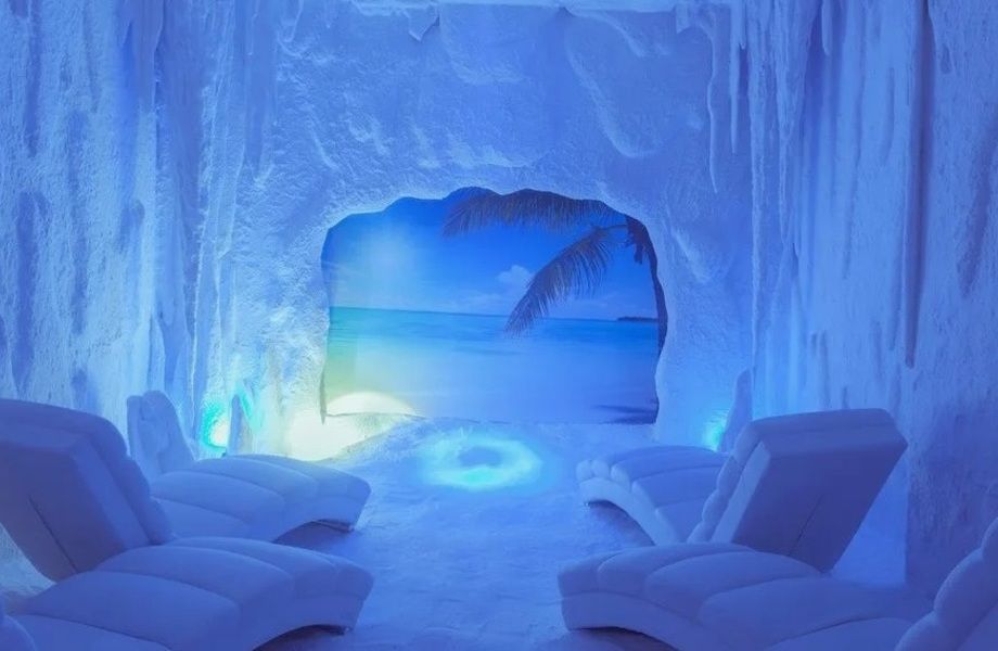 Фото 3 Студия йоги/соляная пещера/SPA с готовой клиентской базой