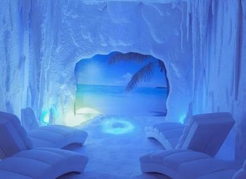 Фото 3 Студия йоги/соляная пещера/SPA с готовой клиентской базой