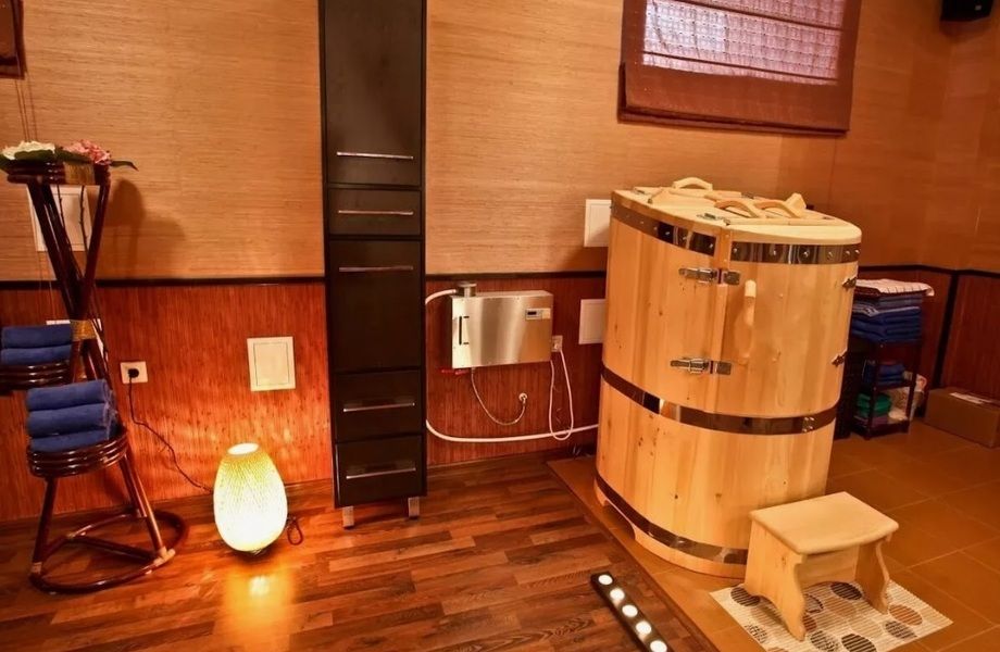 Фото 2 Студия йоги/соляная пещера/SPA с готовой клиентской базой
