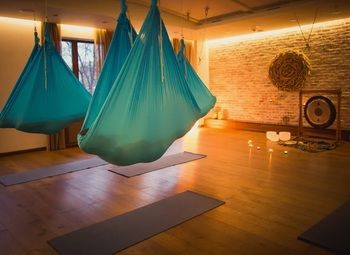 Фото Студия йоги/соляная пещера/SPA с готовой клиентской базой