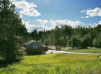 Фото 3 Участок под сельское хозяйство в собственность в Карелии у реки