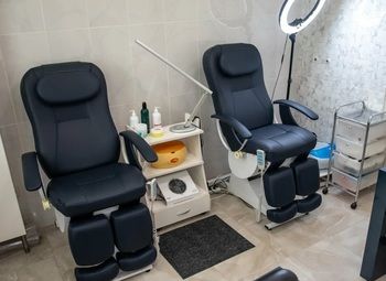 Фото 3 Салон красоты на первой линии в двух минутах от метро с низкой арендой