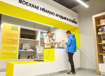 Фото ПВЗ Яндекс по цене активов