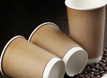 Фото 3 Продажа картонных стаканчиков и форм на маркетплейсе OZON