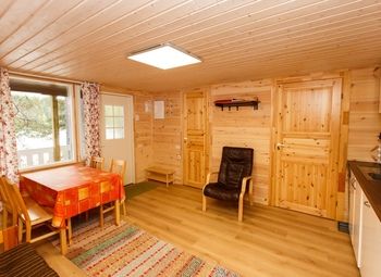 База отдыха в Приозерском районе